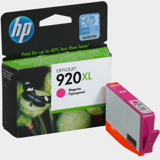 HP CD973AE Orijinal Kırmızı Mürekkep Kartuş