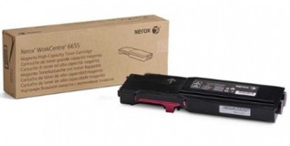 Xerox 106R02753 Orijinal Kırmızı Toner