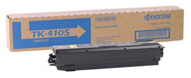 Kyocera TK-4105 Orijinal Siyah Toner