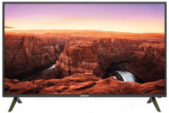 Weston WS-50ULT 50 inç 4K Ultra HD 126 Ekran Flat Uydu Alıcılı Smart Led Android Televizyon