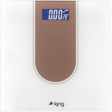 King KKB-820 Cam Dijital Tartı
