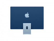 Apple iMac M1 MJV93TU/A Dahili Ekran Kartlı M1 8 GB Ram 256 GB SSD 24 inç MacOS All in One Bilgisayar