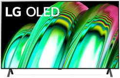 LG OLED48A26LA 48 inç 4K Ultra HD 122 Ekran Çerçevesiz Flat Uydu Alıcılı Smart Oled Webos Televizyon