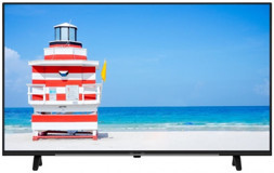 Arçelik A40 B 550 B 40 inç FULL HD 100 Ekran Flat Uydu Alıcılı Led Televizyon