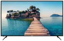 Vestel 58U9500 58 inç 4K Ultra HD 146 Ekran Flat Uydu Alıcılı Smart Led Televizyon
