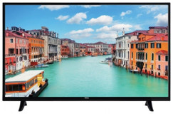 Regal 43R654FC 43 inç FULL HD 108 Ekran Çerçevesiz Flat Uydu Alıcılı Smart Led Televizyon
