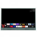 Vestel 32H9520Y 32 inç Hd Ready 80 Ekran Çerçevesiz Flat Uydu Alıcılı Smart Led Televizyon