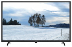 Dijitsu 32D7000 32 inç Hd Ready 80 Ekran Flat Uydu Alıcılı Led Televizyon
