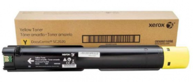 Xerox 006R01696 Orijinal Sarı Toner