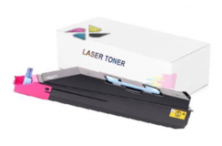 Inkwell TK-5140 Kyocera Muadil Kırmızı Toner