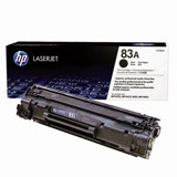 HP 83A Orijinal Siyah Toner