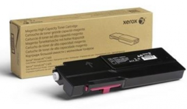 Xerox 106R03523 Orijinal Kırmızı Toner