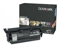 Lexmark T650H31E  Orijinal Siyah Toner