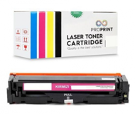 Proprint CRG-054H Canon Muadil Kırmızı Toner