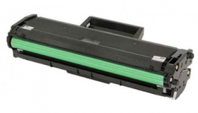 Ekoset 106A Hp Muadil Siyah Toner