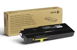 Xerox 106R03521 Orijinal Sarı Toner