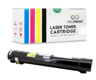 Proprint 7525 Xerox Muadil Siyah Toner