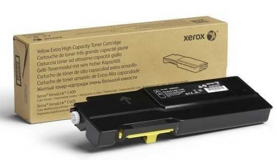 Xerox 106R03533 Orijinal Sarı Toner