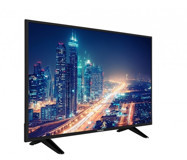 Techwood 43U904 43 inç 4K Ultra HD 108 Ekran Flat Uydu Alıcılı Smart Led Televizyon