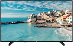 SEG 50SBU740 50 inç 4K Ultra HD 126 Ekran Çerçevesiz Flat Uydu Alıcılı Smart Led Televizyon