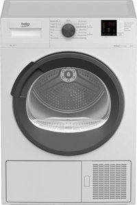 Beko KM 90 9 kg A++ Enerji Sınıfı Isı Pompalı Kurutma Makinesi