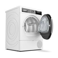 Bosch Home Professional WTX87EH0TR 9 kg A+++ Enerji Sınıfı Isı Pompalı Kurutma Makinesi