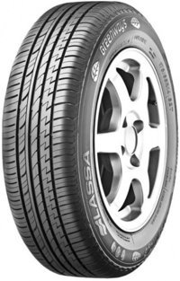 Lassa 185/70 R14 88H Greenways Yaz Lastiği
 2021 ve Öncesi