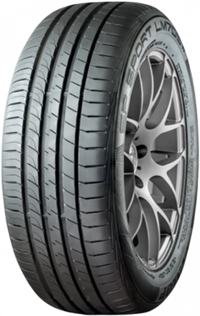 Dunlop 215/60 R17 96H SP Sport LM705W Yaz Lastiği
 2021 ve Öncesi