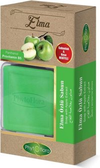 Phytoflora Elma Sabun 125 gr