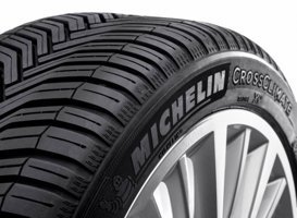 Michelin 215/50 R17 95W CrossClimateXL 4 Mevsim Lastik 2022