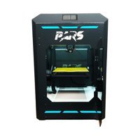 Pars X300 Sessiz 3D Yazıcı