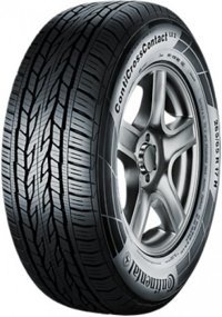 Continental 235/65 R17 108H ContiCrossContact LX 2 Yaz Lastiği
 2023