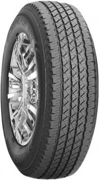 Roadstone 235/70 R16 104S Roadian HT Yaz Lastiği
  2021 ve Öncesi