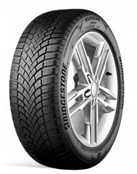 Bridgestone 205/55 R17 95V Blizzak LM005 Kış Lastiği
 2022