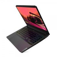 Lenovo IdeaPad 3 82K200JUTX Harici GeForce RTX 3060 Ekran Kartlı AMD Ryzen 7 5800H 16 GB DDR4 512 GB SSD 15.6 inç FreeDOS Gaming Laptop