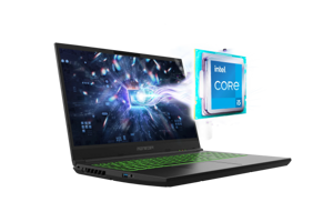 Monster Abra A5 V19.2.4 Harici GeForce RTX 3050 Ti Ekran Kartlı Intel Core i5 12500H 32 GB DDR4 1 TB SSD 15.6 inç FreeDOS Gaming Laptop