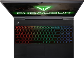 Casper Excalibur G770.1030-8VJ0T Harici GeForce GTX 1650 Ti Ekran Kartlı Intel Core i5 10300H 8 GB DDR4 512 GB SSD 15.6 inç Windows 10 Home Gaming Laptop