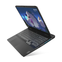 Lenovo IdeaPad 3 82SB00B4TX Harici GeForce RTX 3050 Ti Ekran Kartlı AMD Ryzen 5 6600H 8 GB DDR4 512 GB SSD 15.6 inç FreeDOS Gaming Laptop