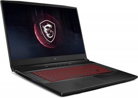 MSI PULSE GL76 12UEK-248TR Harici GeForce RTX 3060 Ekran Kartlı Intel Core i7 12700H 32 GB DDR4 1 TB SSD 17.3 inç Windows 11 Home Gaming Laptop