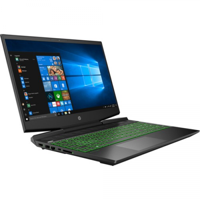 HP Pavilion 15-dk2011nt (4G8Q9EA) Harici GeForce RTX 3050 Ti Ekran Kartlı Intel Core i5 11300H 16 GB DDR4 256 GB SSD 15.6 inç FreeDOS Gaming Laptop