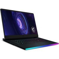 MSI GE76 Raider 10UG-220XTR Harici GeForce RTX 3070 Ekran Kartlı Intel Core i7 10870H 16 GB DDR4 1 TB SSD 17.3 inç FreeDOS Gaming Laptop