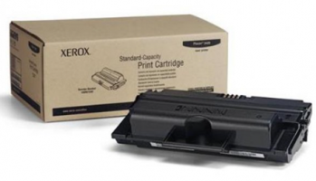 Xerox 106R01414  Orijinal Siyah Toner