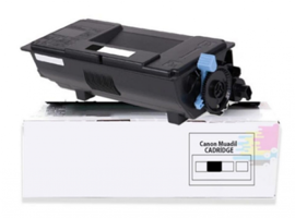 Inkwell TK-3160 Kyocera Muadil Siyah Toner