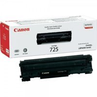 Canon CRG-725 Orijinal Siyah Toner