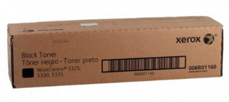 Xerox  006R01160 Orijinal Siyah Toner