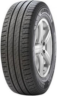 Pirelli 195/70 R15 104RCarrieRHafif Ticari
 Yaz Lastiği
 2023