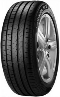 Pirelli 225/45 R17 91W Cinturato P7 Hafif Ticari
 Yaz Lastiği
 2023