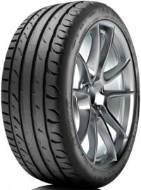 TigaR195/65 R15 95H Ultra High Performance Yaz Lastiği
 2022