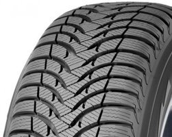 Michelin 185/60 R15 88H Alpin A4 XL Kış Lastiği
 2023