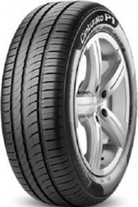 Pirelli 195/55 R16 87H Cinturato P1 Verde 4x4 - SUV
 Yaz Lastiği
 2022